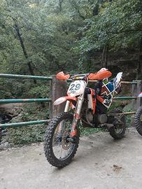 pit bike
