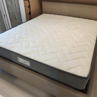 Materasso matrimoniale Dorelan