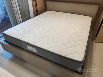 Materasso matrimoniale Dorelan