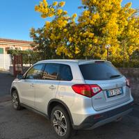 Suzuki Vitara 1.6 ddis(multijet)