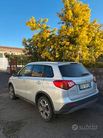Suzuki Vitara 1.6 ddis(multijet)