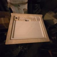 mobile lavabo/ lavatoio
