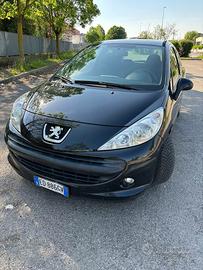 Peugeot 207 a gpl