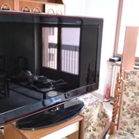 tv televisore Samsung 40 pollici.