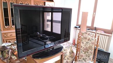 tv televisore Samsung 40 pollici.