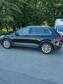 Volkswagen Tiguan anno 2020