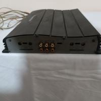 Amplificatore Pioneer 