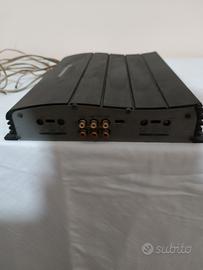 Amplificatore Pioneer 