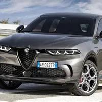 RICAMBI ALFA ROMEO TONALE 2024