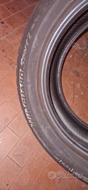 Gomme auto invernali 