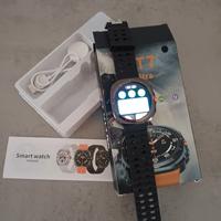 smartwatch ultra wacht 7