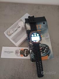 smartwatch ultra wacht 7