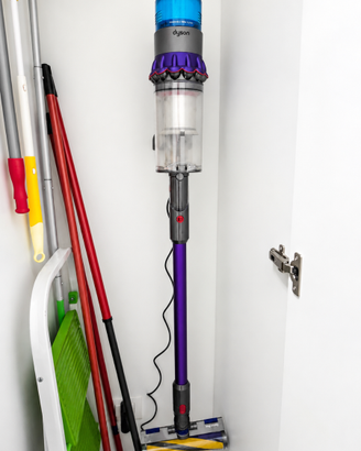 Dyson gen 5 detect 1 anno di garanzia ufficiale