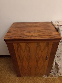 macchina da cucire Necchi superautomatic