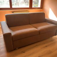 Divano letto