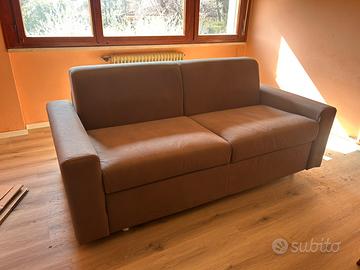 Divano letto