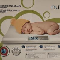 Bilancia Digitale 