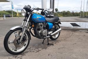 Honda cb400T 1979