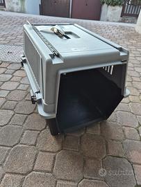 trasportino animali