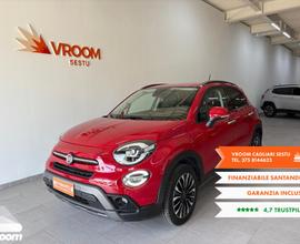 FIAT 500X 500X 1.3 T4 150 CV DCT City Cross