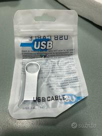 Chiavetta usb 64gb