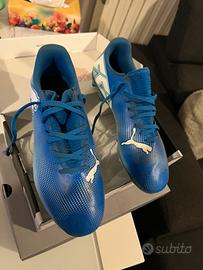 Scarpe Rugby/calcio per bambini
