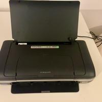 HP Officejet H470