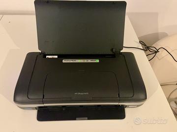 HP Officejet H470