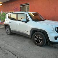 Jeep Renegade 1,6 Diesel 120 CV
