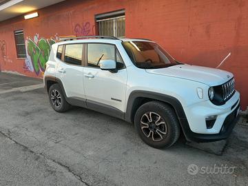 Jeep Renegade 1,6 Diesel 120 CV