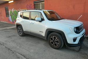 Jeep Renegade 1,6 Diesel 120 CV