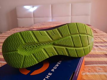Scarpe Antinfortunistiche Sparco