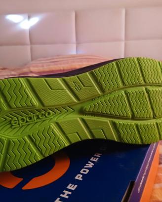 Scarpe Antinfortunistiche Sparco
