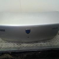 PORTELLO POST. DACIA LOGAN (11/05-10/08) K4M690 NB