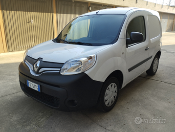 RENAULT KANGOO 1.5dci 90cv Wave Compact