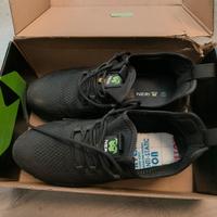 scarpe antinfortunistiche 