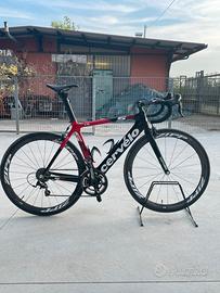 Bici cervelo