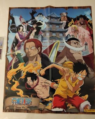 Poster One Piece