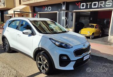 Kia Sportage 1.6 136 CV GT Line GARANZIA UFFICIALE