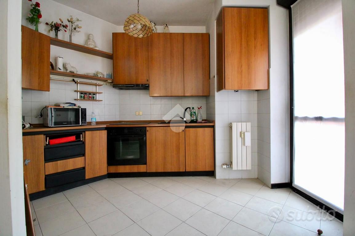 Appartamento – Bergamo, Boccaleone - Altro
