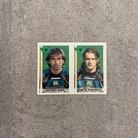 Figurine Calciatori Panini Venezia 2000/2001