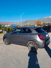 Fiat 500 X Sport Benzina 2021