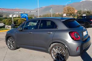 Fiat 500 X Sport Benzina 2021