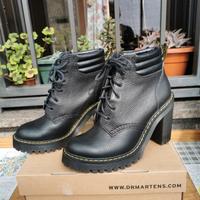 stivaletti donna Dr. martens mod. persephone 