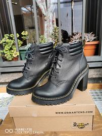 stivaletti donna Dr. martens mod. persephone 