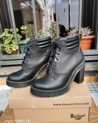 stivaletti donna Dr. martens mod. persephone 