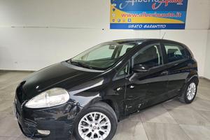 Fiat Grande Punto 5 Porte Grande Punto 5p 1.3 mjt