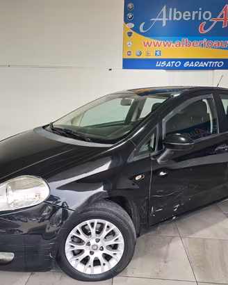 Fiat Grande Punto 5 Porte Grande Punto 5p 1.3 mjt