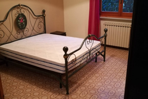 Camera matrimoniale ciampino