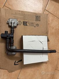 Sistema pair originale kawasaki Z750 2007-2014